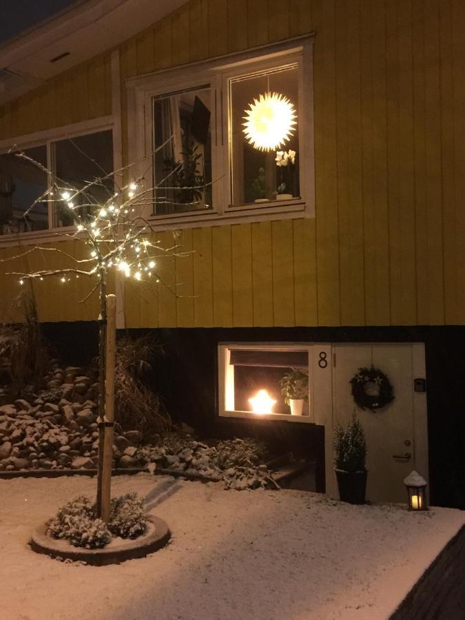 Bo I Varnamo