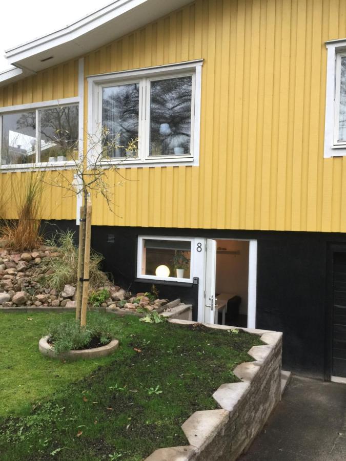 Bo I Guest house Varnamo