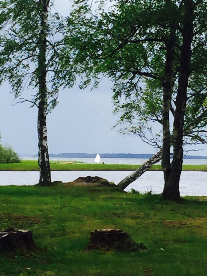 Bo I Varnamo