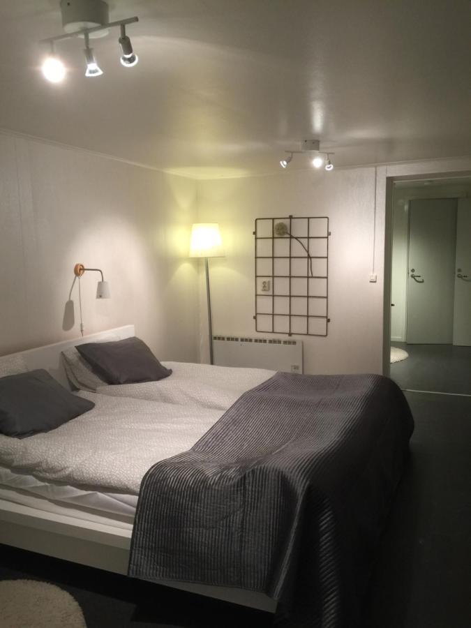 Guest house Bo I