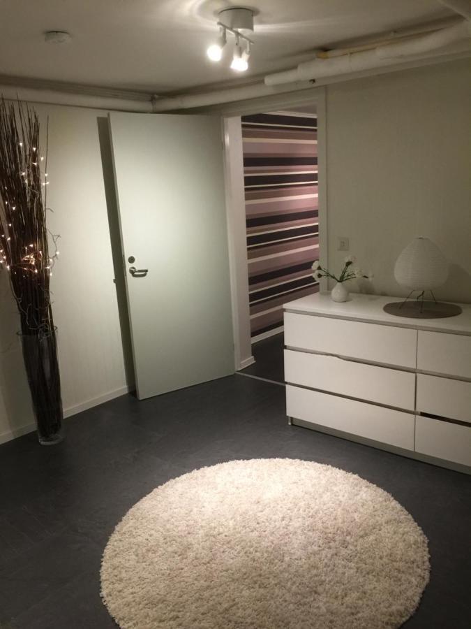 Bo I Guest house