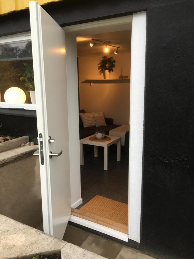Guest house Bo I *