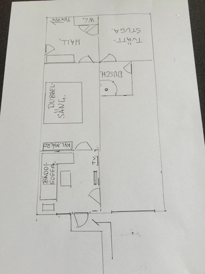 Bo I Guest house *
